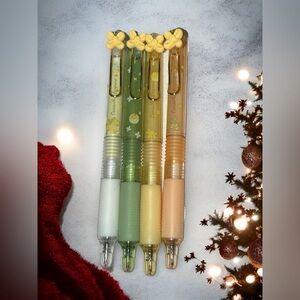 Gel Pens Set - Givey